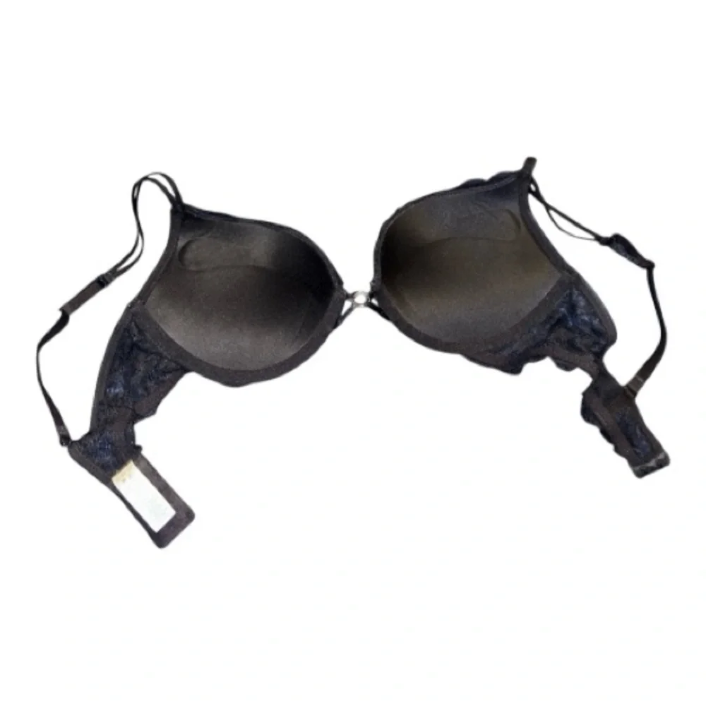 LA SENZA Lace Padded Bra - Picture 7 of 9